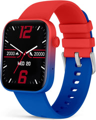 Montre Connectée Bluetooth Ecran 1,8