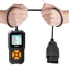 Lecteur Scanner Universel OBDII Lecteur Code Outil Analyse Diagnostic EOBD Voiture