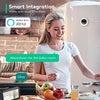 Caméra Surveillance WiFi Intérieure Résolution HD 1080P Intelligents Wifi