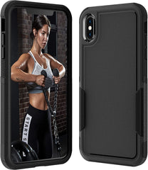 Coque de téléphone pour iPhone 6,5